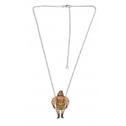 The Strongman Necklace