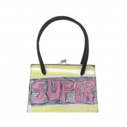 Super Woman Handbag