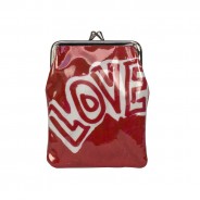 You Cant Buy Me Love Purse