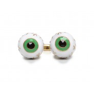 Zombie Eyeballs Ring
