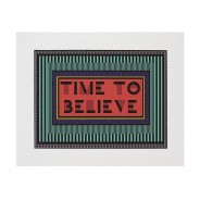 Time To Believe