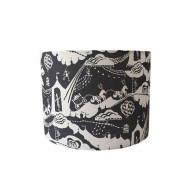 Enter The Magician Lampshade