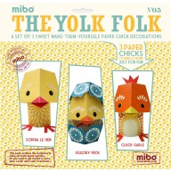 The Yolk Folk
