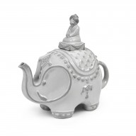 Darjeeling Teapot