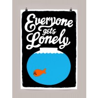 Everyone Gets Lonely