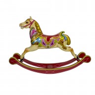 Fantasia The Carousel Horse