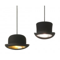 Wooster Ceiling Light