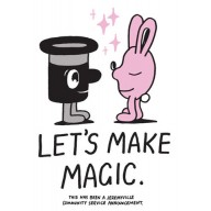 Lets Make Magic