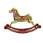 Fantasia The Carousel Horse