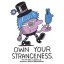 Own Your Own Strangeness